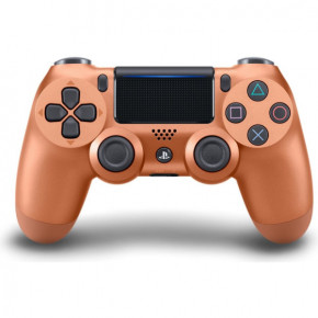  Sony PS4 Dualshock 4 V2 Metalic Copper