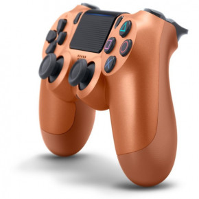  Sony PS4 Dualshock 4 V2 Metalic Copper 3