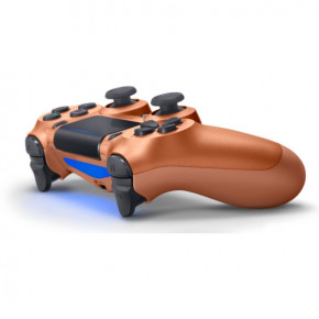  Sony PS4 Dualshock 4 V2 Metalic Copper 4