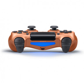  Sony PS4 Dualshock 4 V2 Metalic Copper 5