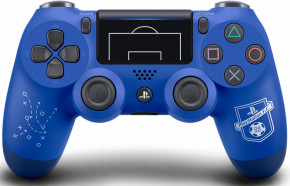   Sony PlayStation Dualshock v2 F.C.