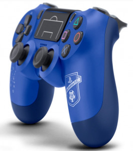   Sony PlayStation Dualshock v2 F.C. 4