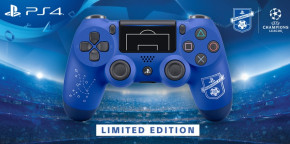   Sony PlayStation Dualshock v2 F.C. 6