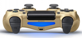   Sony PlayStation Dualshock v2 Gold (9895558) 3