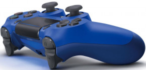   Sony PlayStation Dualshock v2 Wave Blue (9894155) 3