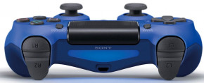   Sony PlayStation Dualshock v2 Wave Blue (9894155) 5