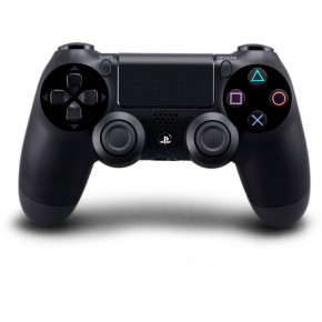  Sony PS4 Dualshock 4 V2 Black