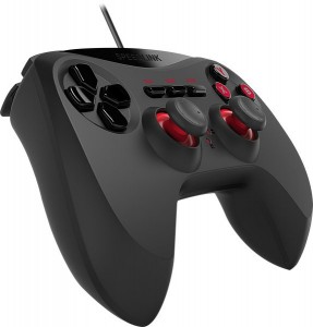  SpeedLink Strike NX Gamepad for PC Black (SL-650000-BK) 3