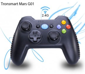  Tronsmart Mars G01 8