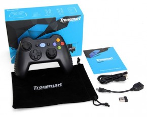  Tronsmart Mars G01 15