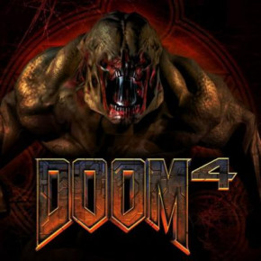  Bethesda Softworks DOOM 4