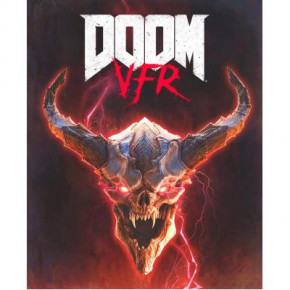  Bethesda Softworks Doom VFR