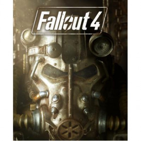  Bethesda Softworks Fallout 4 GOTY