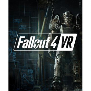  Bethesda Softworks Fallout 4 VR