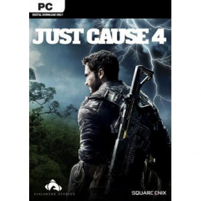  Square Enix Just Cause 4 (16652837)