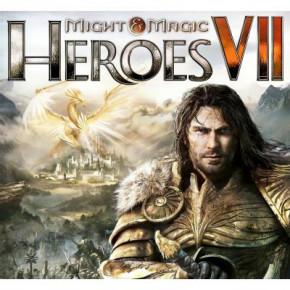  Ubisoft Entertainment Might and Magic Heroes VII