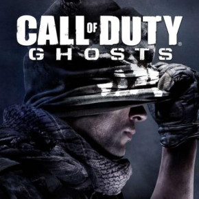  Activision Blizzard Call of Duty: Ghosts