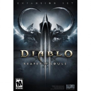  Activision Blizzard Diablo 3 (RU)