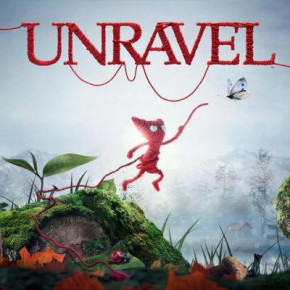  Electronic Arts Unravel (unrl)