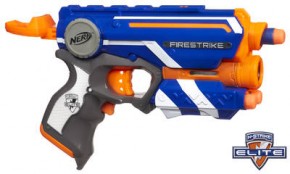  Nerf    (53378) 3