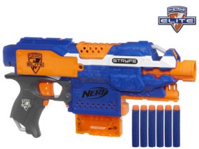  Nerf   (A0200) 3