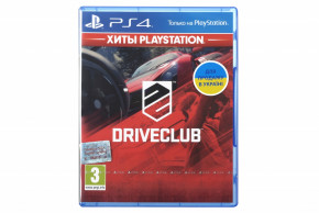  PS4 DriveClub (9422976)