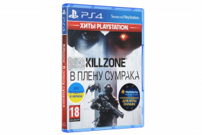  PS4 Killzone:    (9440871) 3