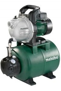   Metabo HWW 3300/25G 4