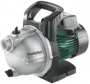   Metabo HWW 3300/25G 5