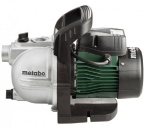    Metabo P 4000G 3