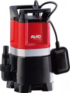   AL-KO Drain 12000 Comfort