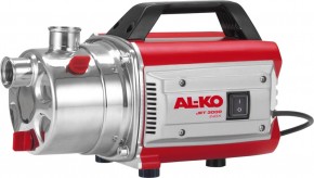   AL-KO Jet 3000 Inox Classic