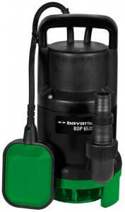     Einhell Bavaria BDP 6535 (4170110)