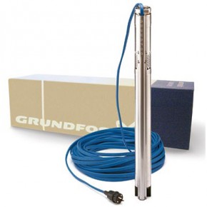  Grundfos SQ 2-115 3