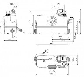   Sololift2 WC-3 3