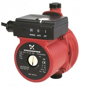  Grundfos UPA 15-120 Auto