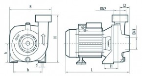     + 2DK 20 3