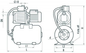   + Aujet 110B/24L 3