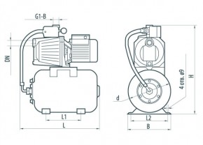   + Aujs 80/24LSS 5