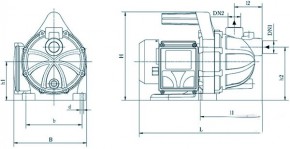    + Garden-JS 1,2-25/0,6 5