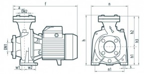     + NF 130A 3