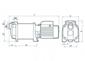    Sprut MRS-S5/aisi316 8