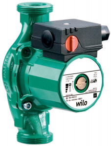   Wilo Star-RS 30/8 (4094375)