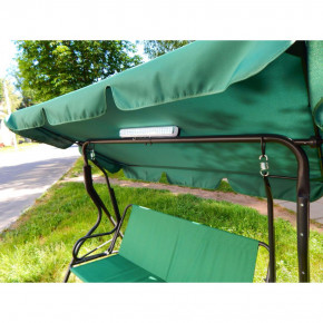  Ranger Relax Green RA 7715 5