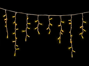   Delux Icicle 90LED 2x0.5 IP44  /