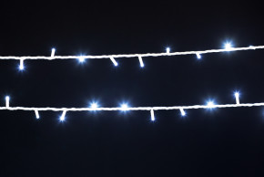   Delux String 200LED 10 IP44  /