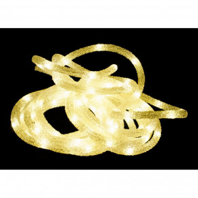  Luca Lighting Rope Cold White 8  (8718861431636)