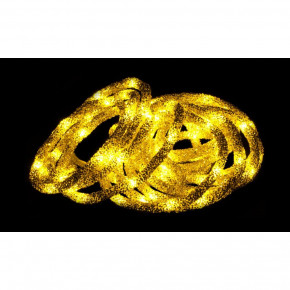  Luca Lighting Rope Hot White 8  (8718861431612)