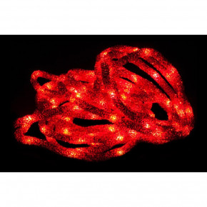  Luca Lighting Rope Red 8  (8718861431605)