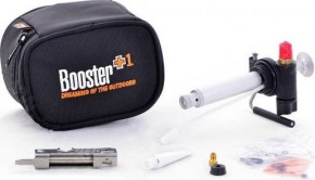   Kovea Booster +1 KB-0603 4